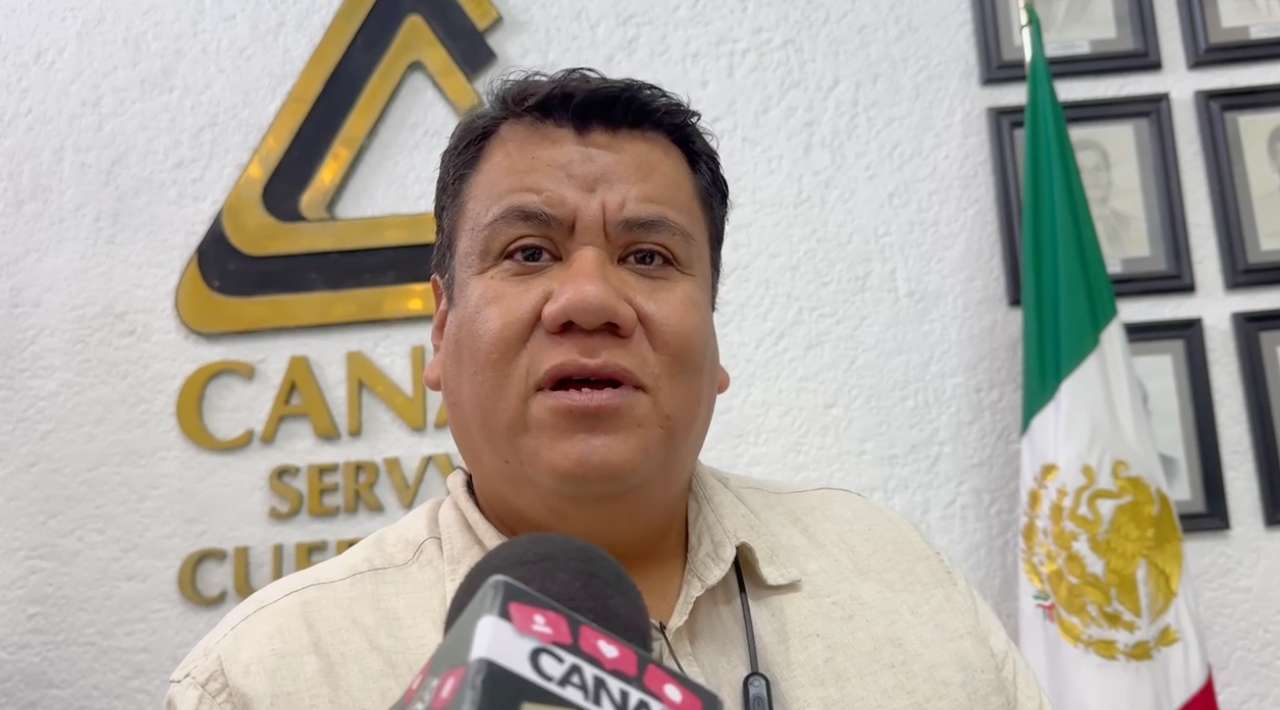 CANACO insiste en acciones urgentes contra el ambulantaje