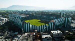 El Estadio Agustín “Coruco” Díaz vuelve a vibrar con una Liguilla tras cinco años de espera