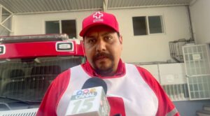 Cruz Roja pide evitar cuerpos de agua sin vigilancia al cierre del periodo vacacional