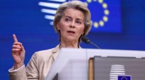 Unión Europea responde con nuevos aranceles a Trump