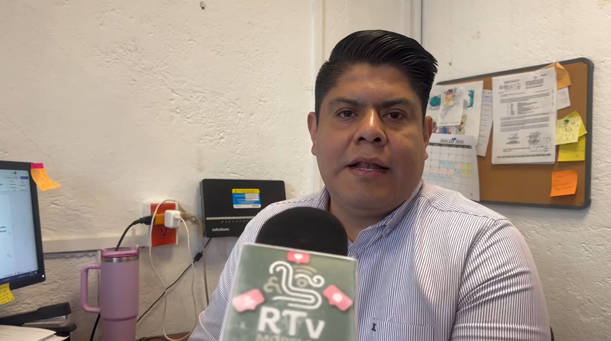 Incrementan los casos de influenza en Morelos; suman 252 contagios y 131 hospitalizaciones