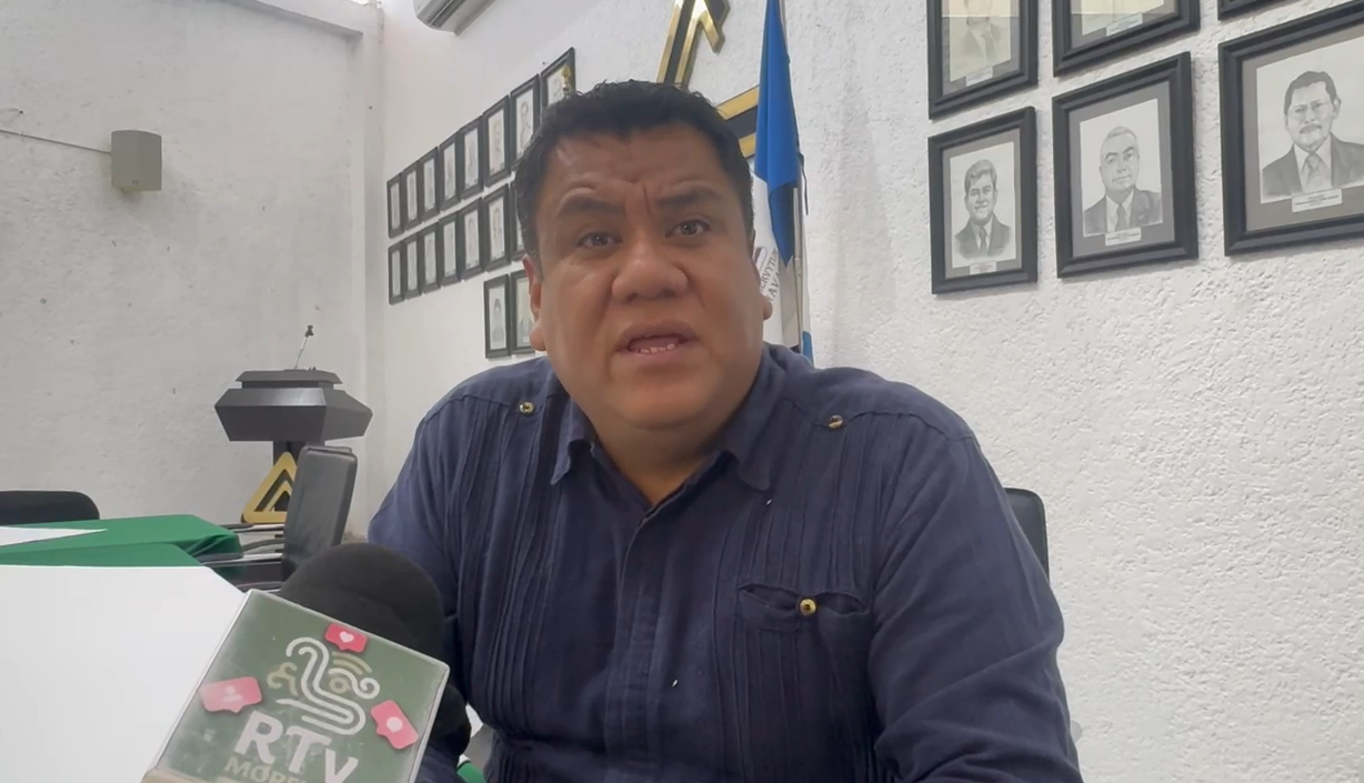 Prevén derrama superior a 1.5 millones de pesos en Morelos por el Día de las Madres