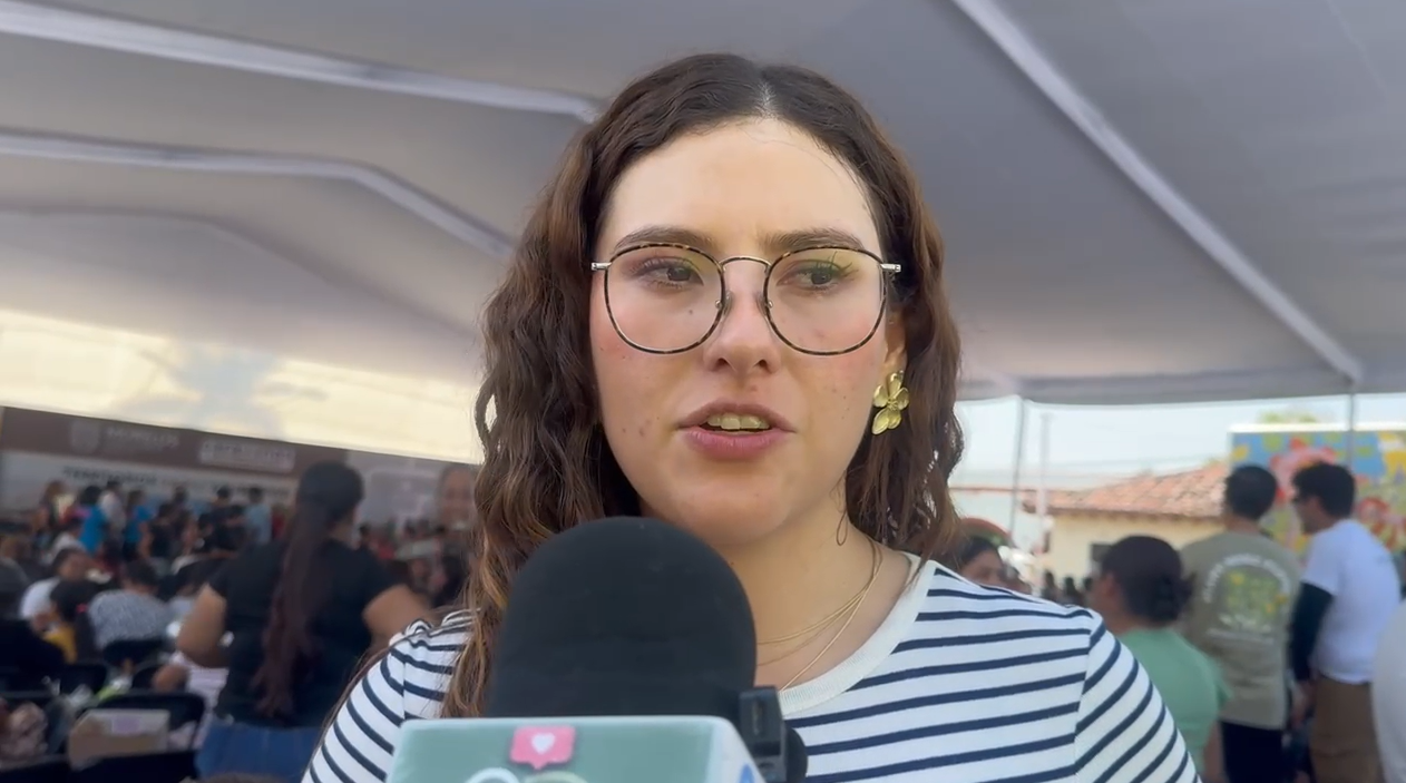 Caravanas del Pueblo promueven la prevención de la violencia de género en comunidades de Morelos