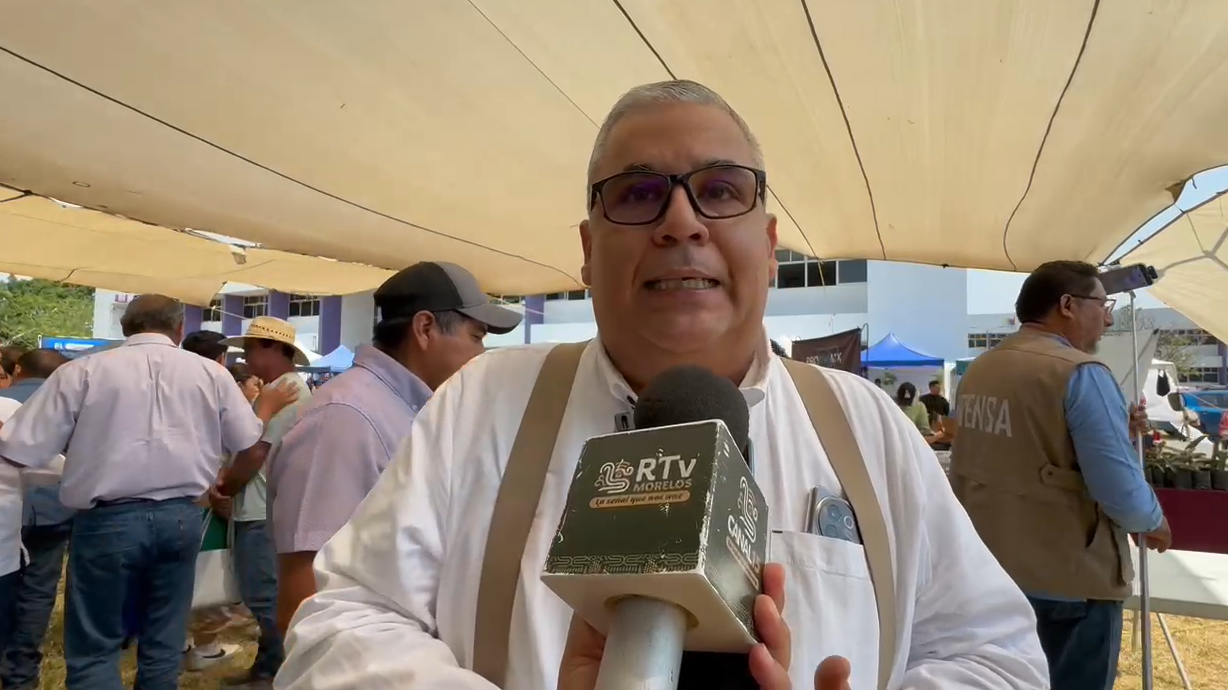 Buscan ampliar cobertura del programa Liconsa en Morelos