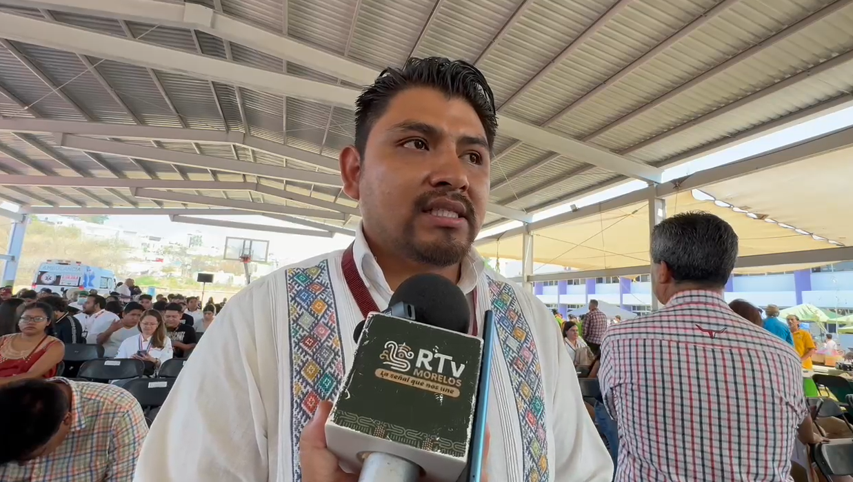 Aplicarán 12 mdp del FAIS en comunidades indígenas y afromexicanas de Morelos