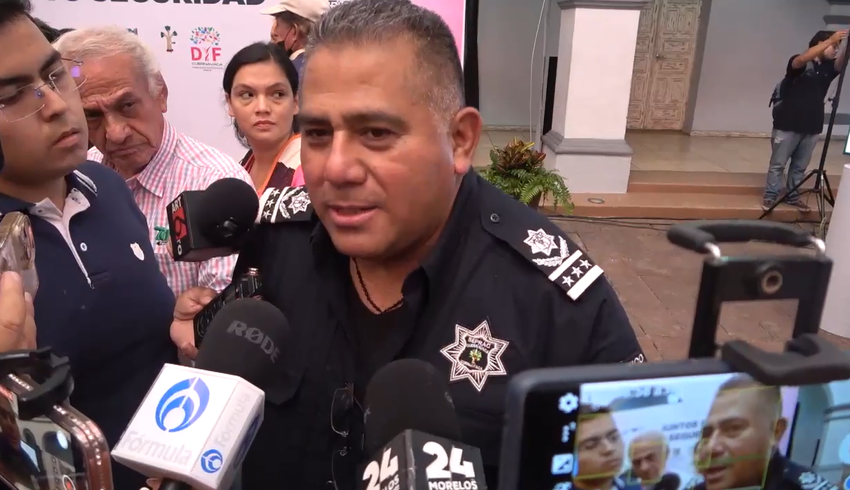 Robacoches usan plazas comerciales como escondites temporales en Cuernavaca