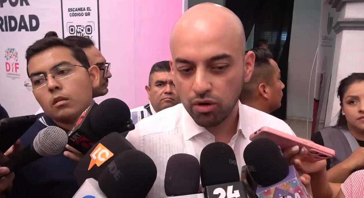FGR no ha solicitado atraer caso del exfederal asesinado en Temixco: Fiscalía de Morelos