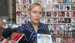 Madre de desaparecido mantiene la esperanza a 14 años de su ausencia; participará en nueva jornada de búsqueda en Jojutla