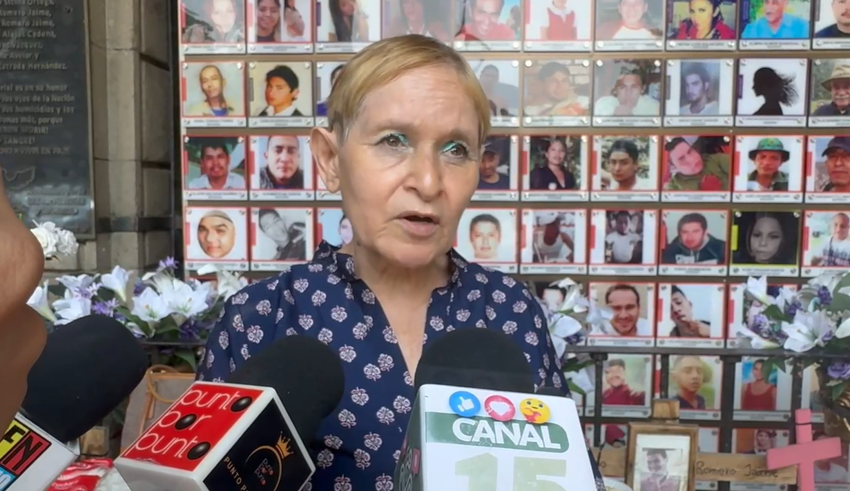 Madre de desaparecido mantiene la esperanza a 14 años de su ausencia; participará en nueva jornada de búsqueda en Jojutla