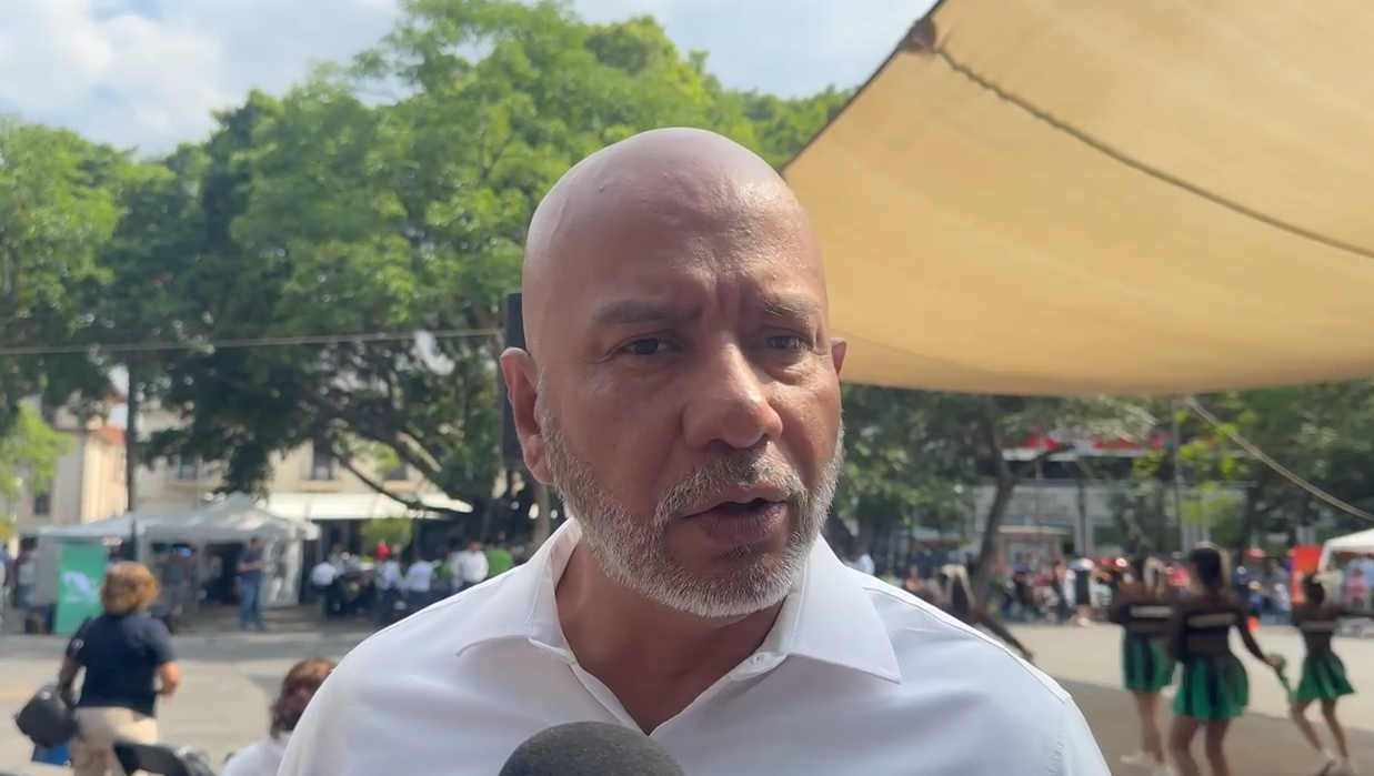 Reforzarán seguridad en planteles del CECyTE Morelos