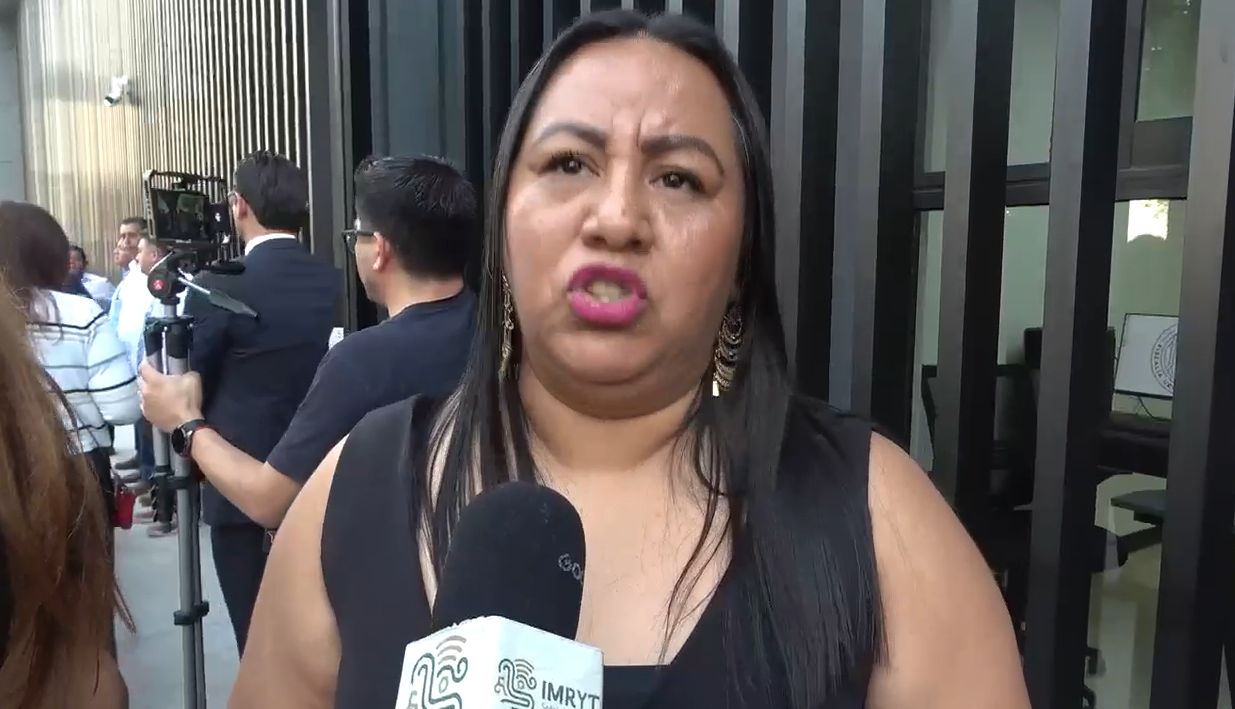 Prepara Congreso de Morelos reformas legales en materia de seguridad