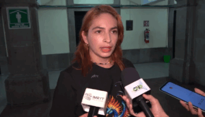 Buscan madres de familia evitar politización del caso Ollin Cuauhtémoc; acuden a la FGE Morelos