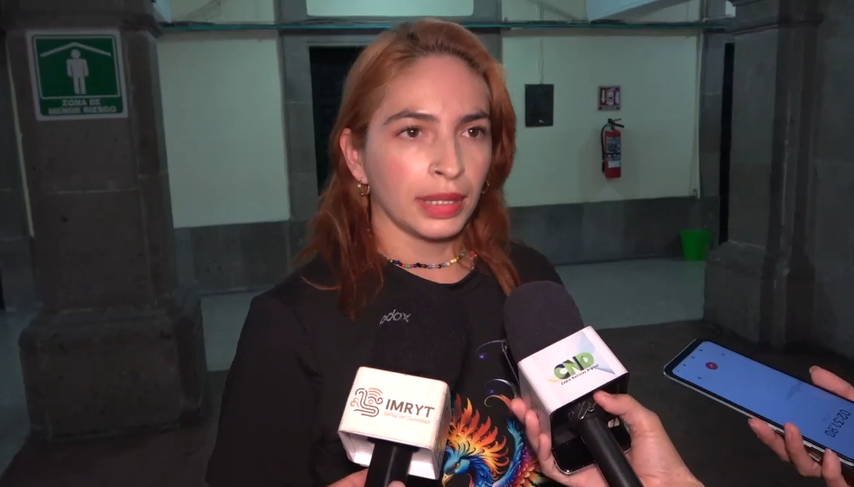 Buscan madres de familia evitar politización del caso Ollin Cuauhtémoc; acuden a la FGE Morelos