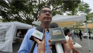 Realizan jornada de detección de VIH, sífilis y hepatitis C en Morelos