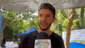 Fomenta UNAM Morelos vocaciones científicas desde la infancia