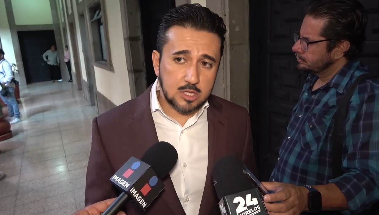 Impulsará nuevo Centro de Convenciones turismo de reuniones en Morelos