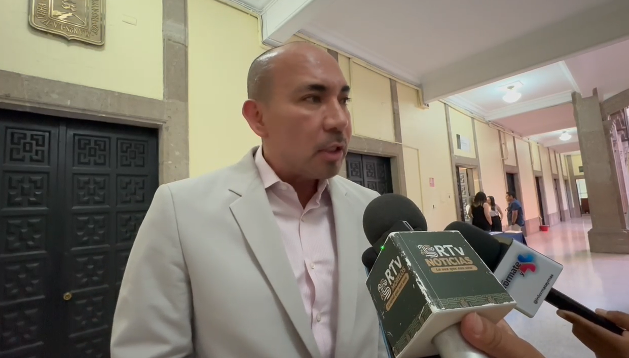 Gobierno estatal reitera disposición para retomar negociación salarial con sindicato