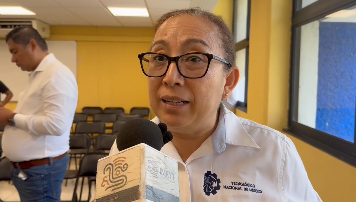 Tecnológico de Zacatepec cierra convocatoria de nuevo ingreso el 31 de mayo