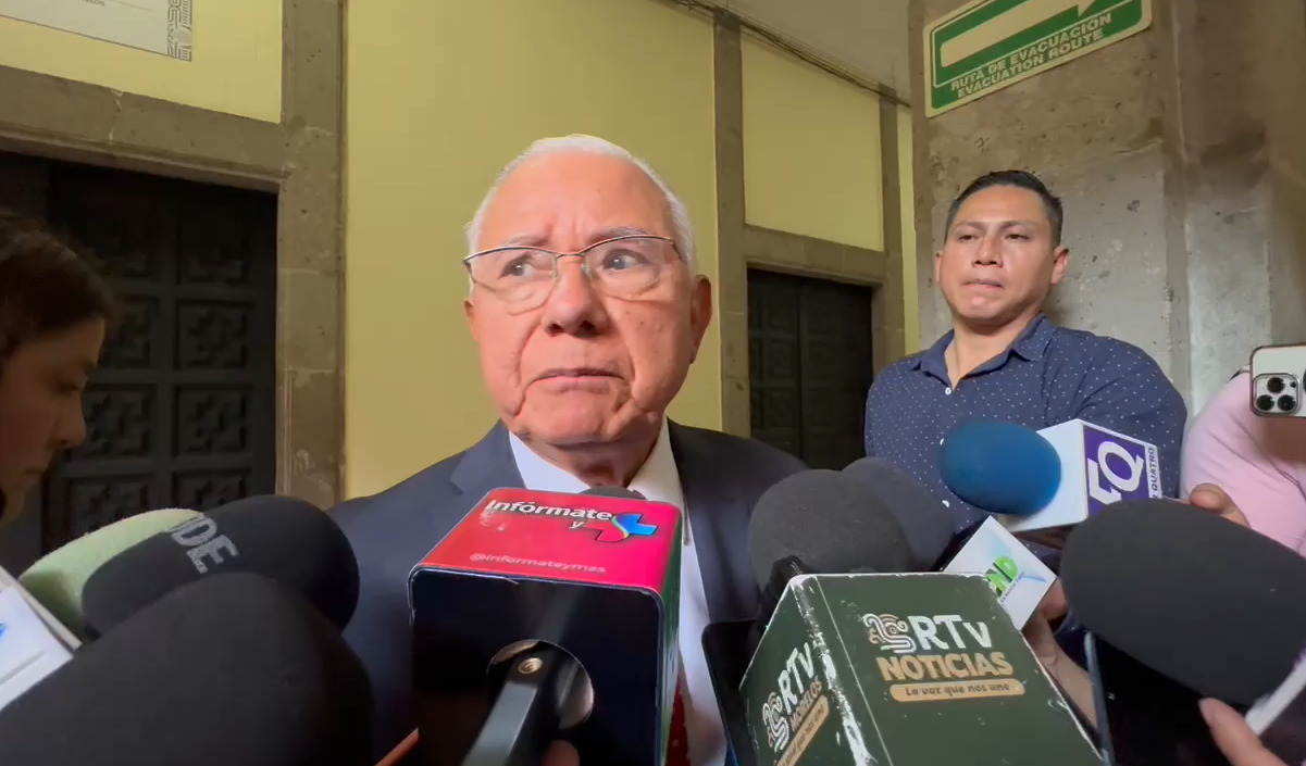 Pide Secretaría de Gobierno dar voto de confianza a nuevo fiscal de feminicidios