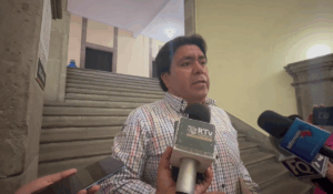 Regularizan actas de nacimiento de menores nacidos durante la pandemia
