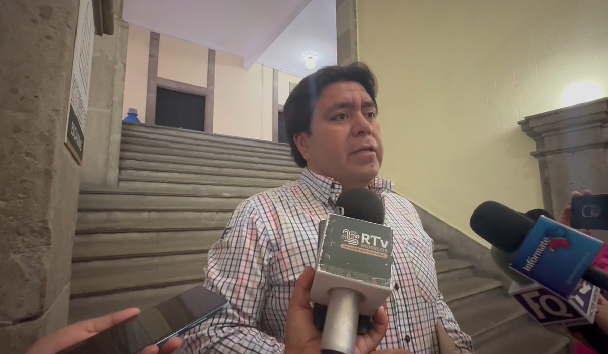 Regularizan actas de nacimiento de menores nacidos durante la pandemia