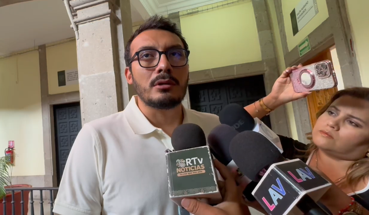 Proponen hasta 10 años de cárcel por tala clandestina en Morelos