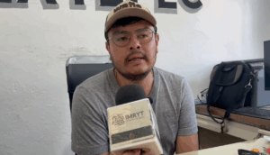 Realiza Mazatepec jornada de descacharrización; recolectan tres toneladas de residuos