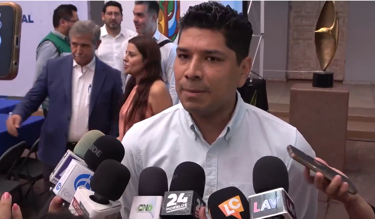 Aclaran que no hay crisis por desabasto de medicamentos en hospitales estatales