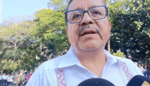 Mantienen reforzamiento de medidas en escuelas de Morelos ante altas temperaturas