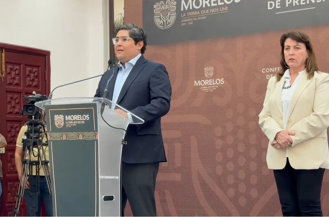 Ya se puede tramitar la licencia de conducir permanente y digital en Morelos