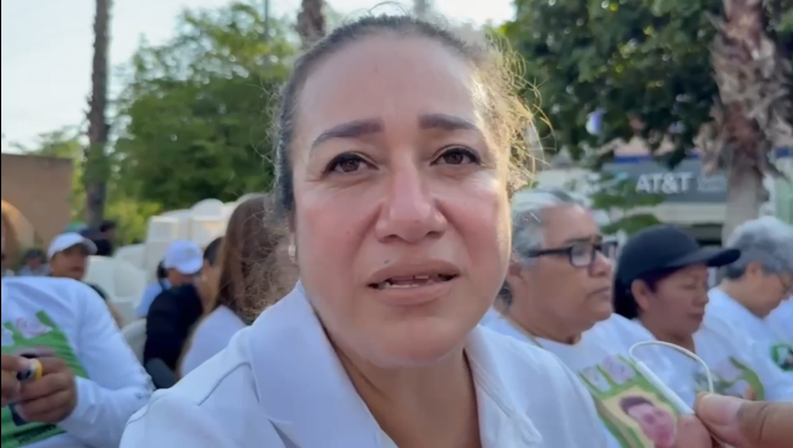 Colectivo de buscadoras mantiene la esperanza en nueva exhumación en Jojutla