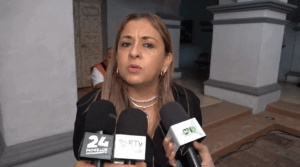 Cocofem exige justicia por caso de Sara Rendón y plantea coordinación con Fiscalía de Feminicidios
