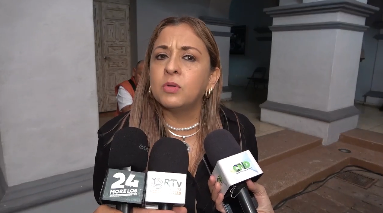 Cocofem exige justicia por caso de Sara Rendón y plantea coordinación con Fiscalía de Feminicidios