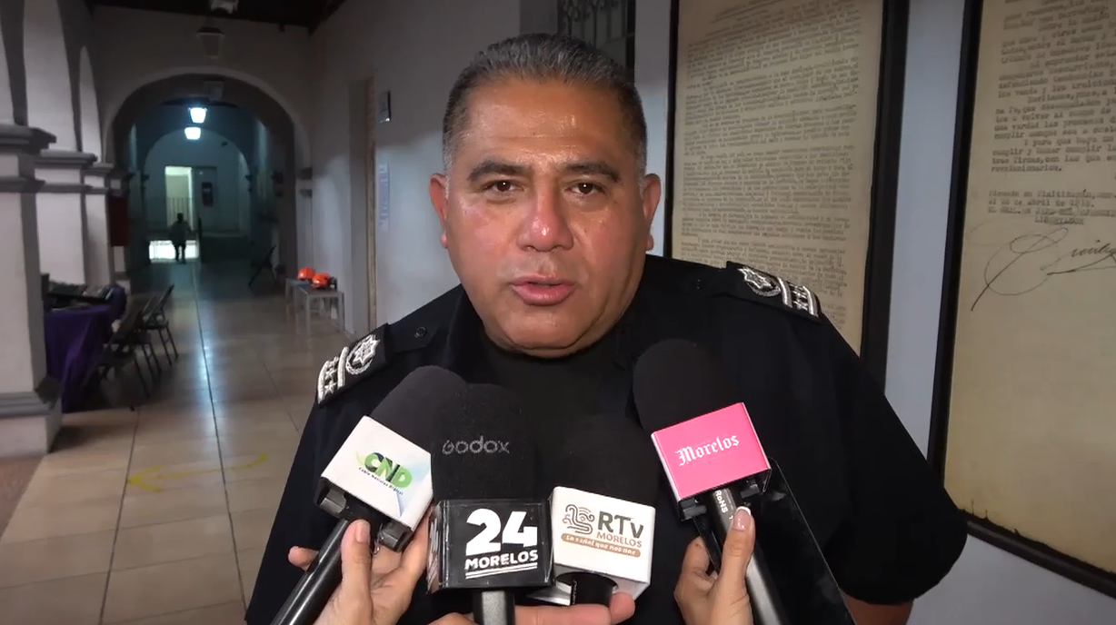 Autoridades de Cuernavaca señalan que asesinato de Sara Rendón pudo ser resultado de un asalto
