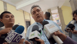 Ven positiva la regularización de vehículos con placas foráneas; contribuirá a la seguridad: SSPC