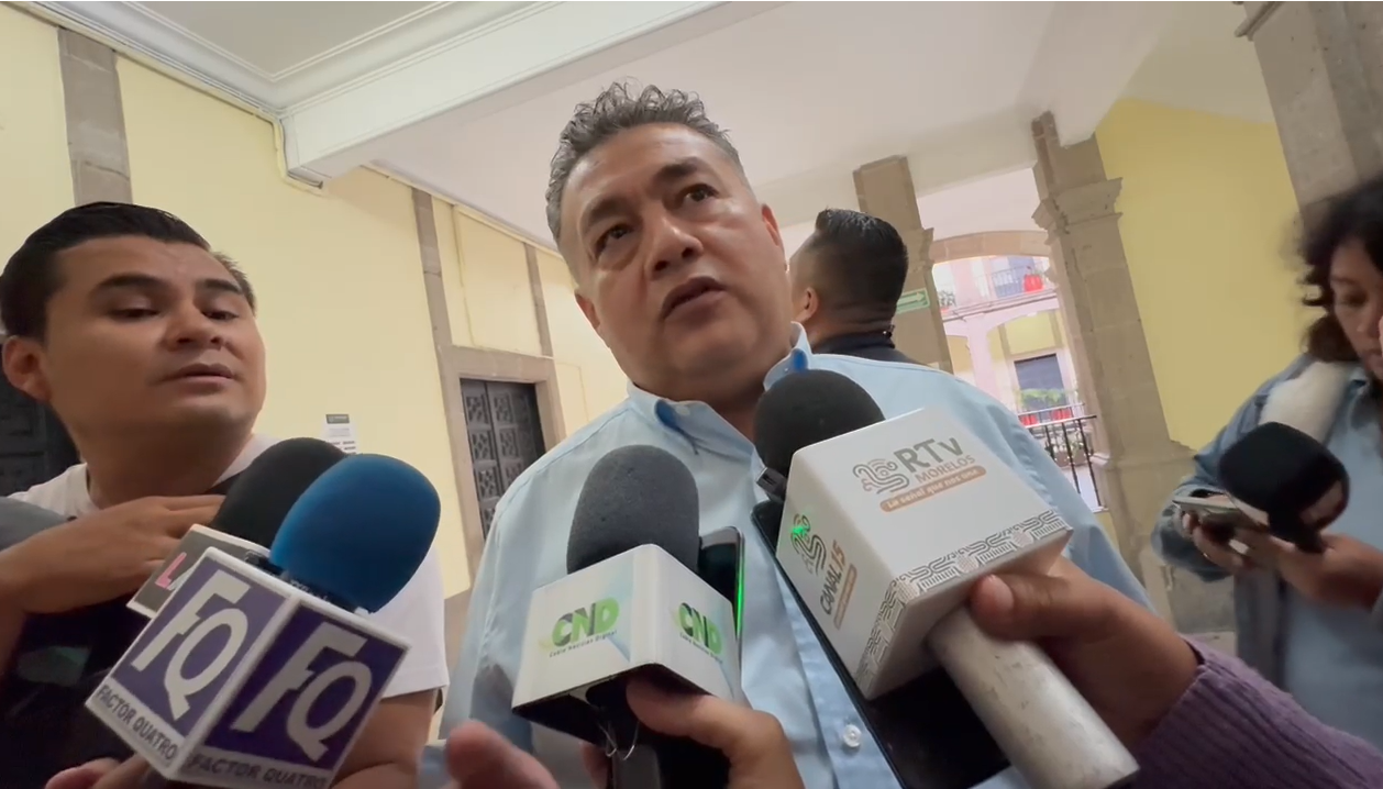 Ven positiva la regularización de vehículos con placas foráneas; contribuirá a la seguridad: SSPC