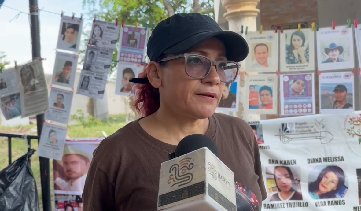 Avanzan trabajos de exhumación en Jojutla; colectivos confirman respeto a protocolos