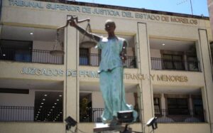 SCJN desecha controversia de magistrado que buscaba ratificarse como presidente del TSJ en Morelos
