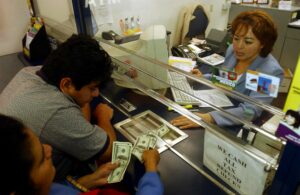 Remesas toman fuerza: suben 2.7% en marzo de 2025