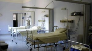 143 mil mexicanos murieron en 2024 por enfermedades no transmisibles
