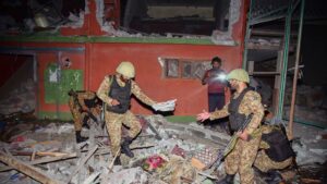 India lanza 24 misiles sobre Pakistán: tensión en Cachemira