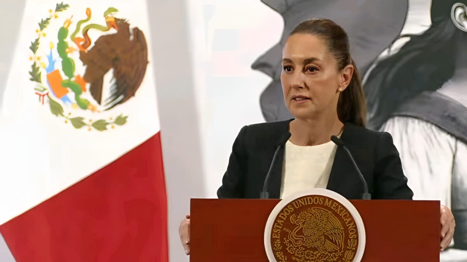 Gobierno Federal a favor de foros públicos sobre Ley de Telecomunicaciones