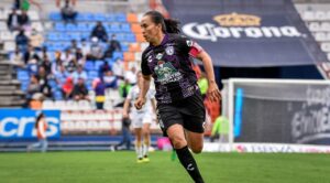 Morelenses Mónica Ocampo y Karla Nieto, protagonistas en la Gran Final de la Liga MX Femenil Clausura 2025