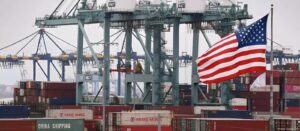 EEUU y China bajan los aranceles, acuerdan tregua comercial de 90 días