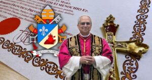 Vaticano revela la firma y el retrato oficial del papa León XIV
