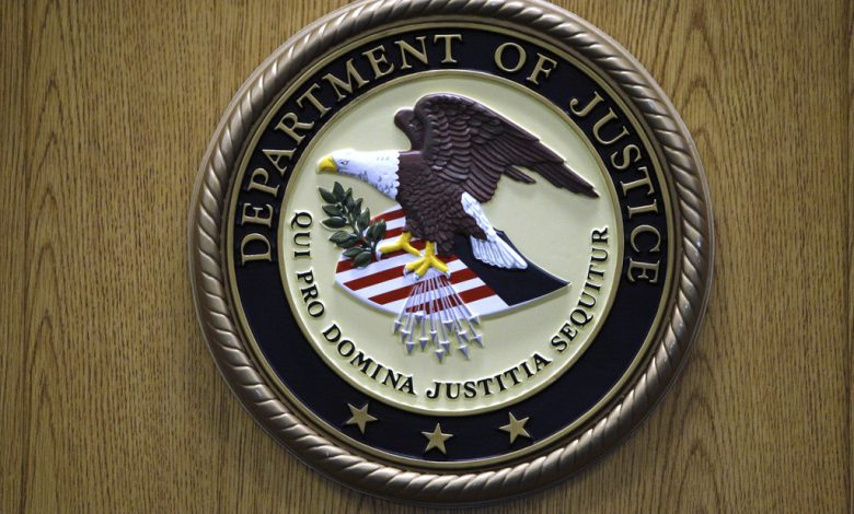 EEUU acusa por narcoterrorismo a dos miembros del Cártel de Sinaloa