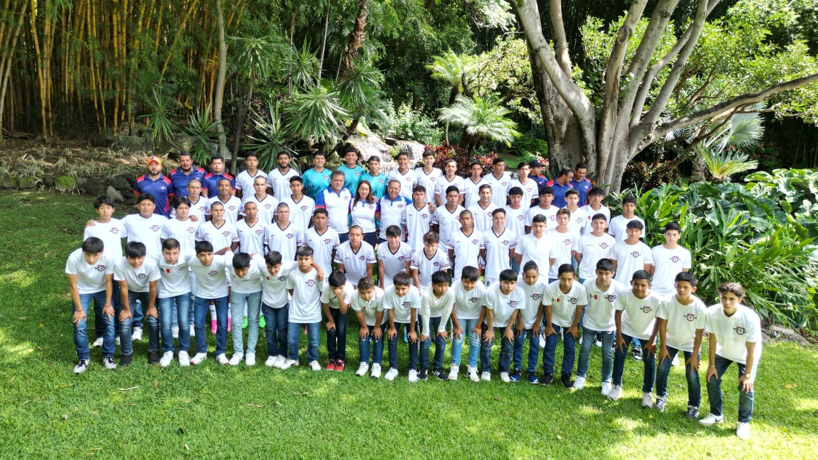 Atlético Real Morelos va por la ventaja en casa ante Dragones de Oaxaca