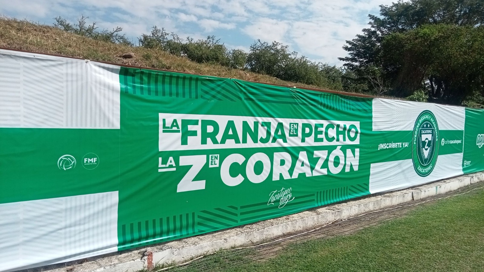 FMF sanciona a miembros del Club Zacatepec tras incidente con cuerpo arbitral