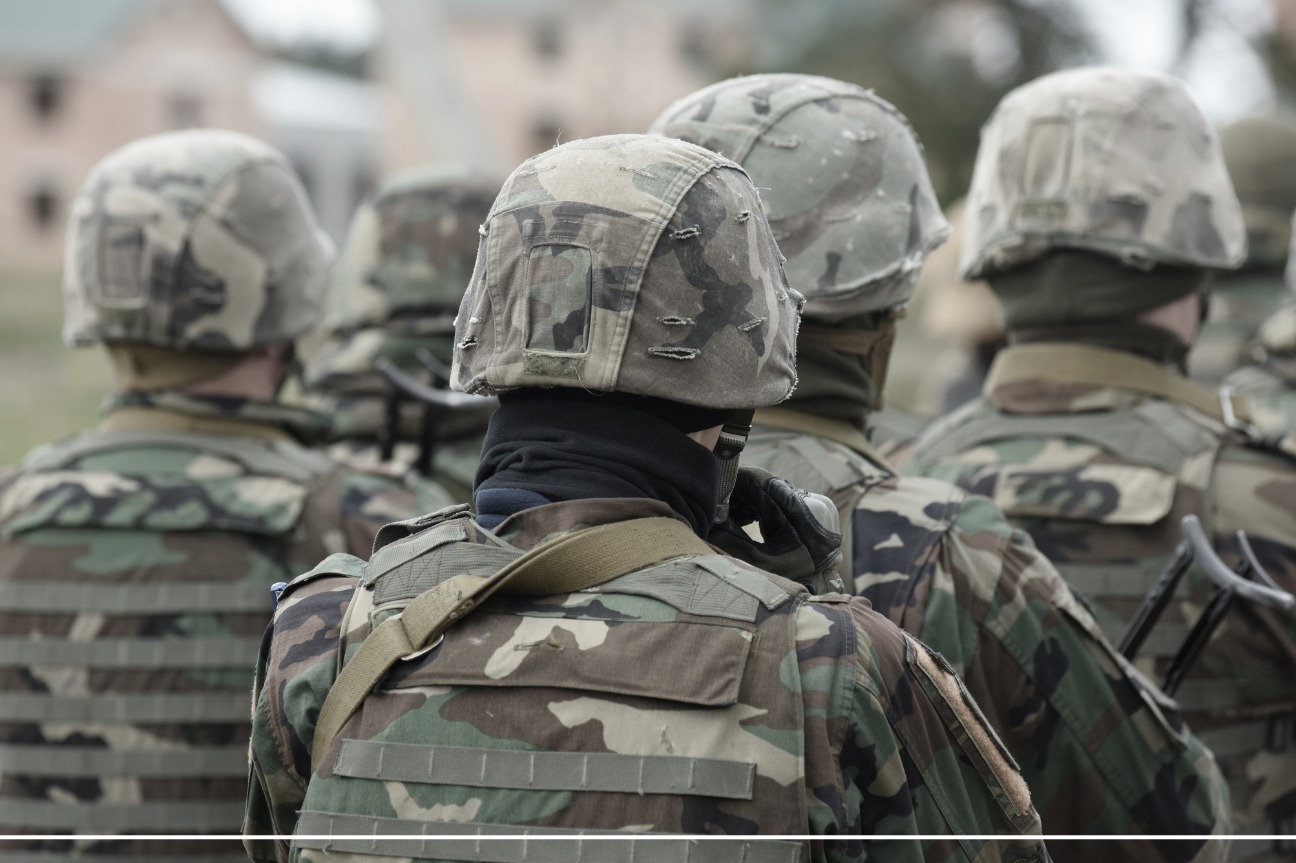 Desmiente EEUU que elementos de seguridad participaran en operativos en Sinaloa