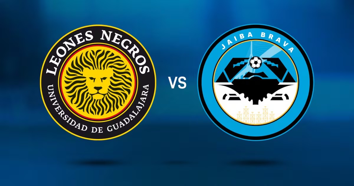 Leones Negros y La Jaiba Brava se Disputarán el Título